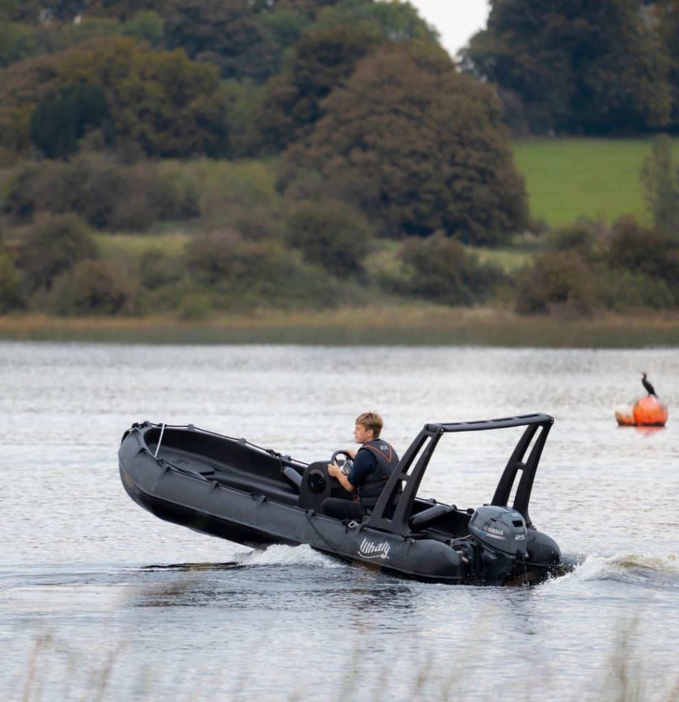 Shannon Boat Hire Lough Ree Things to Do Wineport Lodge
