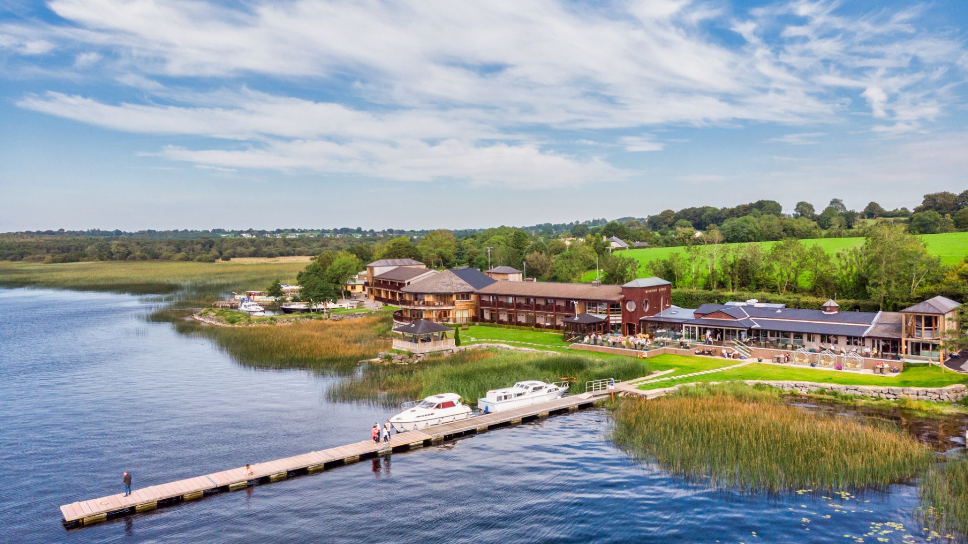 Wineport lodge hotsell