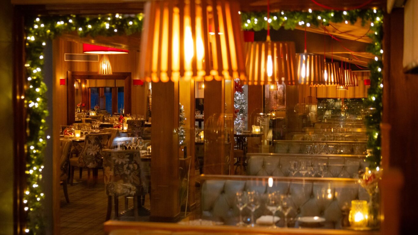 Celebration venues